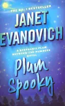 Plum Spooky - O aventură cu Stephanie Plum care stârnește hohote de râs - Plum Spooky - A laugh-out-loud Stephanie Plum adventure