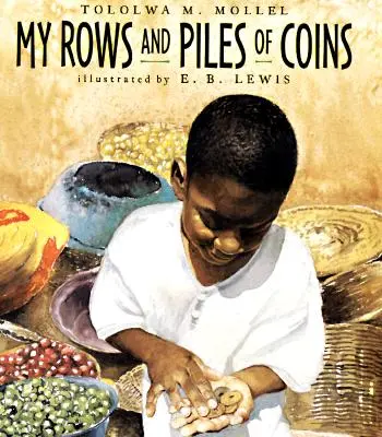 Rândurile și grămezile mele de monede (My Rows and Piles of Coins) - My Rows and Piles of Coins