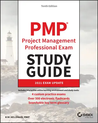Pmp Project Management Professional Exam Study Guide: Actualizarea examenului 2021 - Pmp Project Management Professional Exam Study Guide: 2021 Exam Update