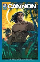 Fathom: Cannon Hawke Volumul 1 - Fathom: Cannon Hawke Volume 1