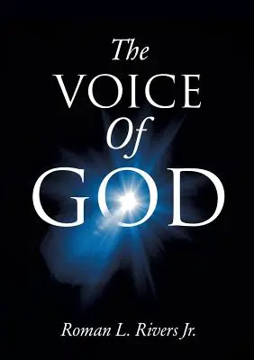 Vocea lui Dumnezeu - The Voice of God