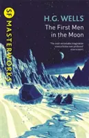 Primii oameni pe Lună (The First Men in the Moon) - The First Men in the Moon