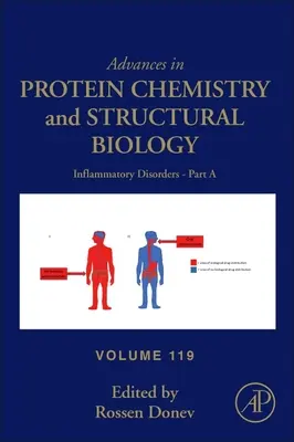Tulburări inflamatorii - Partea A, 119 - Inflammatory Disorders - Part A, 119