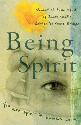 A fi spirit - Being Spirit