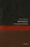 Fizică: O introducere foarte scurtă - Physics: A Very Short Introduction