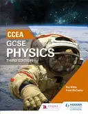 CCEA GCSE Physics Ediția a treia - CCEA GCSE Physics Third Edition