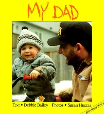 Tatăl meu - My Dad