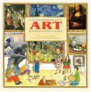 A Child's Introduction to Art: Cele mai mari picturi și sculpturi din lume - A Child's Introduction to Art: The World's Greatest Paintings and Sculptures