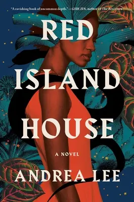 Casa Insulei Roșii - Red Island House