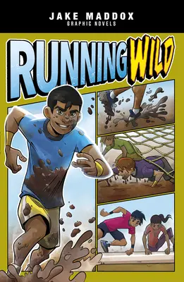 Rularea Wild - Running Wild