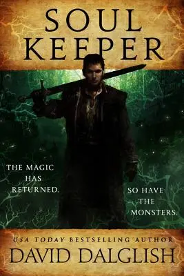 Păstrătorul sufletului - Soulkeeper