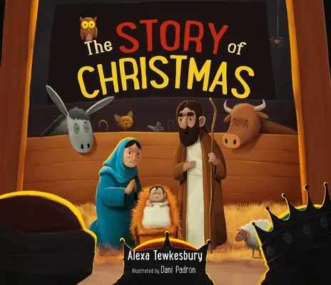 Povestea Crăciunului - The Story of Christmas