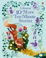 Încă 10 povești de zece minute - 10 More Ten-Minute Stories