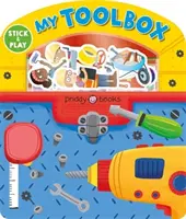 CUTIA MEA DE SCULE - MY TOOL BOX