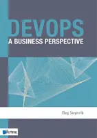 Devops - O perspectivă de afaceri - Devops - A Business Perspective
