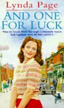 And One for Luck - O saga captivantă despre găsirea fericirii în cele mai dificile circumstanțe - And One for Luck - A compelling saga of finding happiness in the direst of circumstances