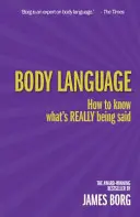 Body Language 3rd edn - Cum să știi ce se spune cu adevărat - Body Language 3rd edn - How to know what's REALLY being said