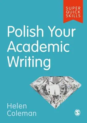 Polonează-ți scrisul academic - Polish Your Academic Writing
