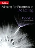 Progres în lectură - Cartea 2 - Progress in Reading - Book 2