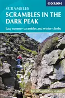 Scrambles in the Dark Peak - Scrambles ușor de vară și urcări de iarnă - Scrambles in the Dark Peak - Easy summer scrambles and winter climbs