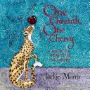 One Cheetah, One Cherry: O carte a numerelor frumoase - One Cheetah, One Cherry: A Book of Beautiful Numbers