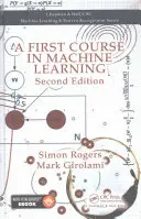 Un prim curs de învățare automată - A First Course in Machine Learning