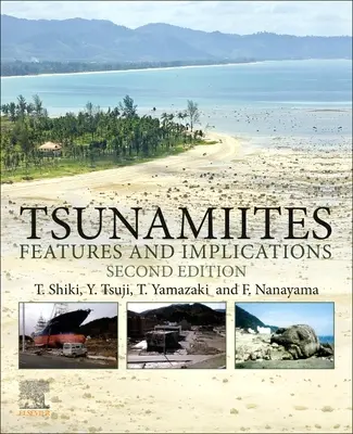 Tsunamiites: Caracteristici și implicații - Tsunamiites: Features and Implications