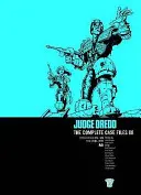 Judge Dredd: Dosarele complete ale cazurilor 08 - Judge Dredd: The Complete Case Files 08