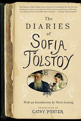 Jurnalele Sofiei Tolstoi - The Diaries of Sofia Tolstoy