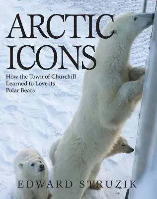 Arctic Icons: Cum a învățat orașul Churchill să își iubească urșii polari - Arctic Icons: How the Town of Churchill Learned to Love Its Polar Bears