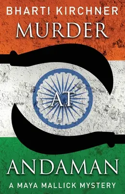 Crimă la Andaman - Murder at Andaman
