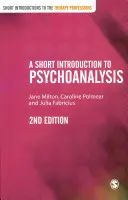 O scurtă introducere în psihanaliză - A Short Introduction to Psychoanalysis