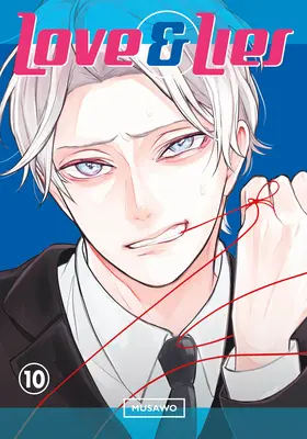 Dragoste și minciuni 10 - Love and Lies 10
