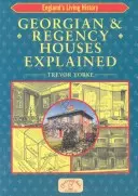 Explicarea caselor georgiene și de regență - Georgian & Regency Houses Explained