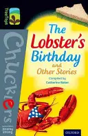 Oxford Reading TreeTops Chucklers: Level 20: The Lobster's Birthday and Other Stories - Oxford Reading Tree TreeTops Chucklers: Level 20: The Lobster's Birthday and Other Stories