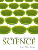 Istoria ilustrată Oxford a științei - The Oxford Illustrated History of Science