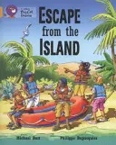 Evadare de pe insulă - Escape from the Island