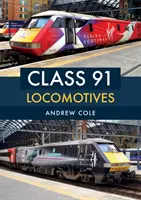 Locomotive clasa 91 - Class 91 Locomotives