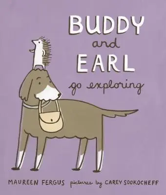 Buddy și Earl merg în explorare - Buddy and Earl Go Exploring