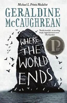Unde se termină lumea - Where the World Ends