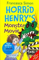 Monster Movie - Cartea 21 - Monster Movie - Book 21
