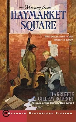 Dispăruți din Piața Haymarket - Missing from Haymarket Square