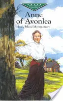 Anne din Avonlea - Anne of Avonlea