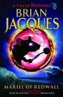 Mariel din Redwall - Mariel Of Redwall