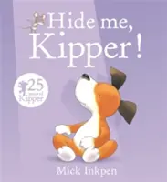 Ascunde-mă, Kipper - Hide Me, Kipper