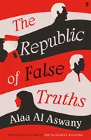 Republica falselor adevăruri - Republic of False Truths