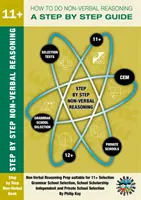 Cum să faci raționament non-verbal: un ghid pas cu pas - How to Do Non-Verbal Reasoning: a Step by Step Guide