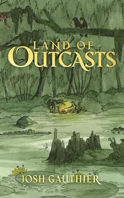 Țara proscrișilor - Land of Outcasts
