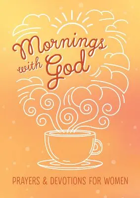Dimineți cu Dumnezeu - Mornings with God