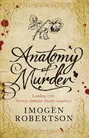 Anatomia crimei - Anatomy of Murder